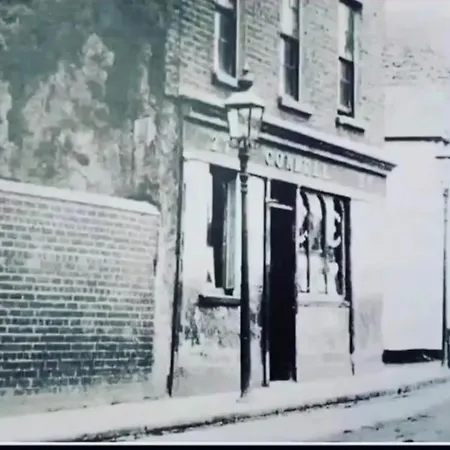 Spacious 3-bedroom In Vibrant 8